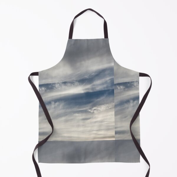 Item preview, Gray and Blue Clouds designed and sold by srcloudsplus.