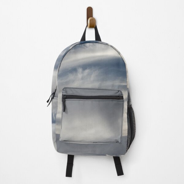 Item preview, Gray and Blue Clouds designed and sold by srcloudsplus.