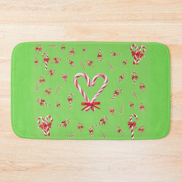 Item preview, Candy Canes designed and sold by KONFRANstyle.