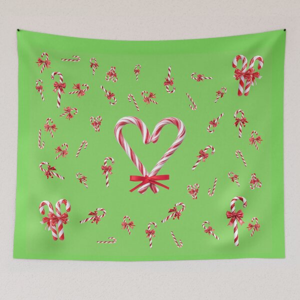 Item preview, Candy Canes designed and sold by KONFRANstyle.