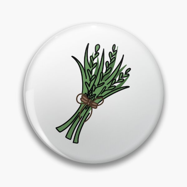 Item preview, Bundle of Herbs  designed and sold by GraceAnnSiff.