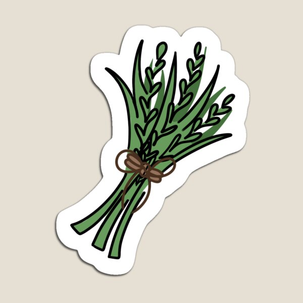 Item preview, Bundle of Herbs  designed and sold by GraceAnnSiff.