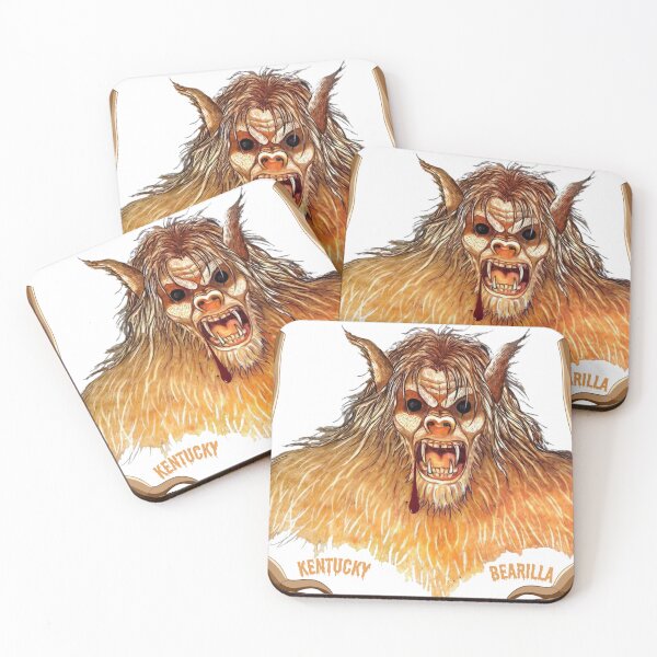 Item preview, Kentucky Bearilla designed and sold by JoezPlace.