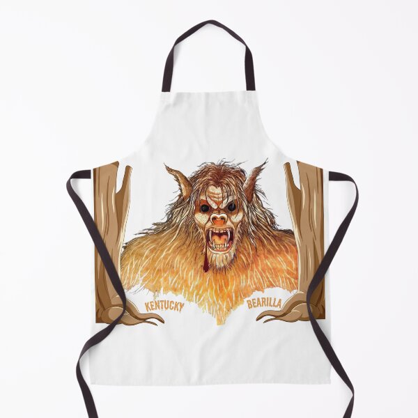 Item preview, Kentucky Bearilla designed and sold by JoezPlace.