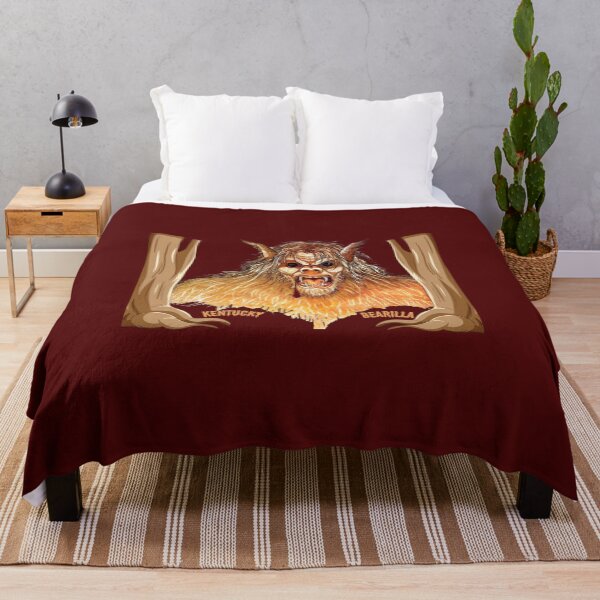 Item preview, Kentucky Bearilla designed and sold by JoezPlace.