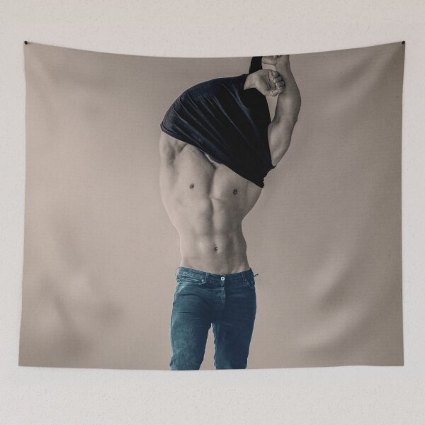 Item preview, It's getting hot in here! designed and sold by Hunkyismything.