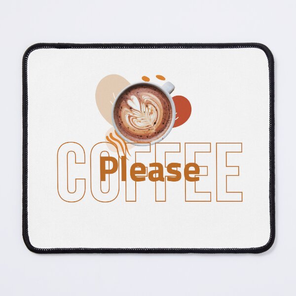 Item preview, Coffee please designed and sold by M-ArtStudio.