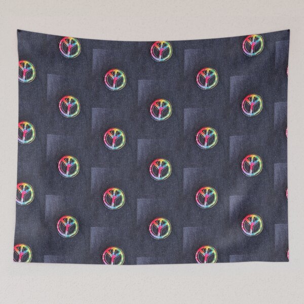 Item preview, Peace sign designed and sold by Lauracolleen3.