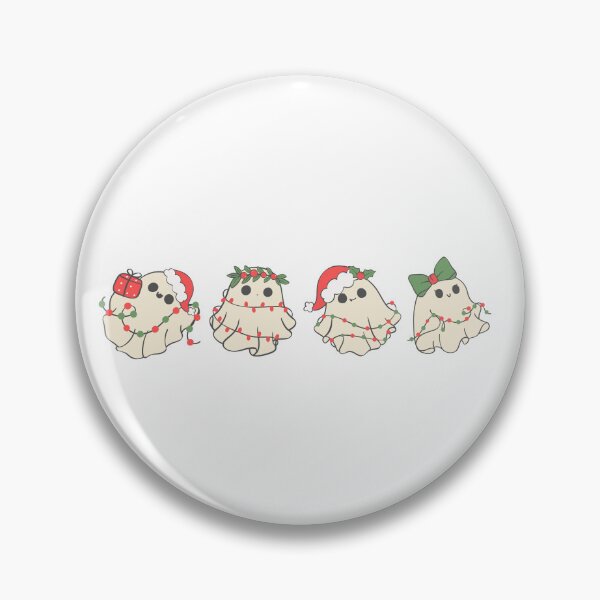 Item preview, Christmas Spirits Caroling  designed and sold by StoopKidDesigns.
