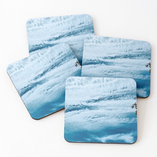 Item preview, Blue Sky and Clouds designed and sold by srcloudsplus.