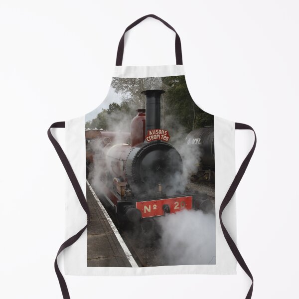 Item preview, Furness 20 'Alison's Cream Tea' Special designed and sold by LPYLPhotography.