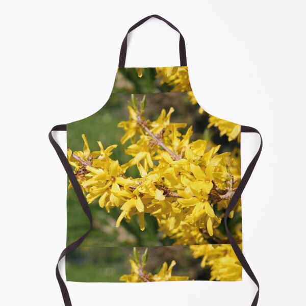 Item preview, Forsythia designed and sold by pinkal.