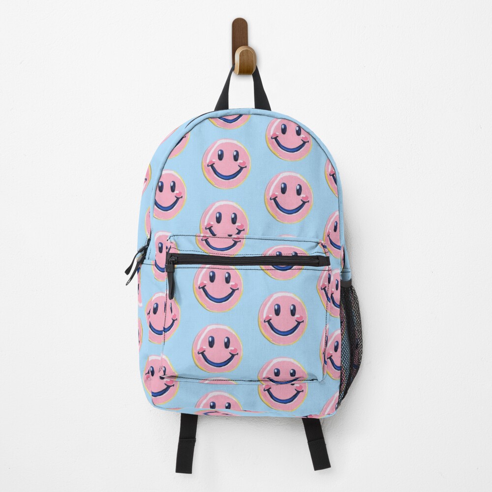 Item preview, Backpack designed and sold by 1StickerShop.