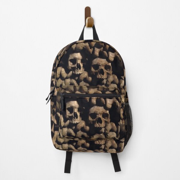 Item preview, The Catacombs of Paris designed and sold by cfleo.