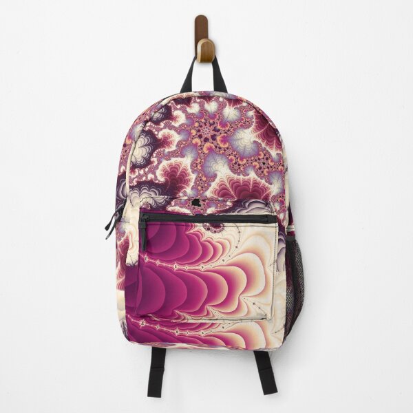 Item preview, Psychedelic Fractal Pattern designed and sold by pinkal.