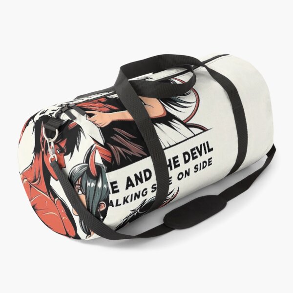 Item preview, me and the devil designed and sold by Day Dreamer.