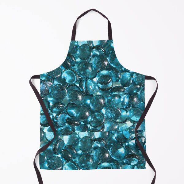 Item preview, Blue Glass Stones designed and sold by pinkal.