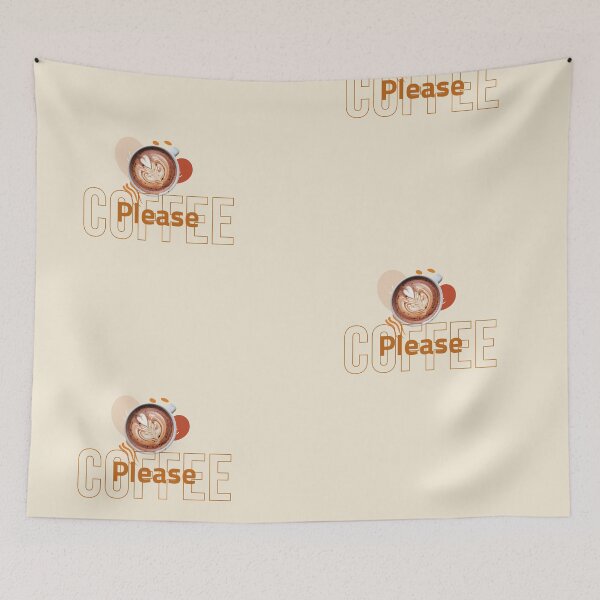 Item preview, Coffee please designed and sold by M-ArtStudio.