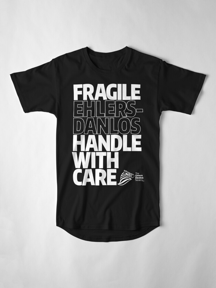 hard to handle t shirt