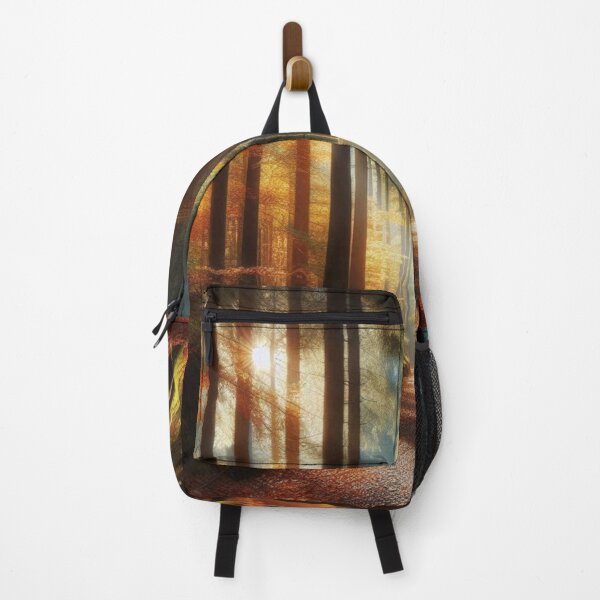 Item preview, Forest path designed and sold by mahmoudfarrag.
