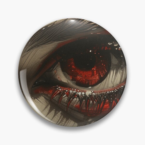 Item preview, Red eyes designed and sold by LunartCode.