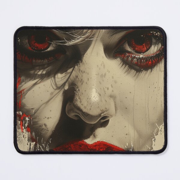 Item preview, Red eyes designed and sold by LunartCode.