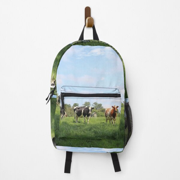 Item preview, Cows in a Field designed and sold by pinkal.