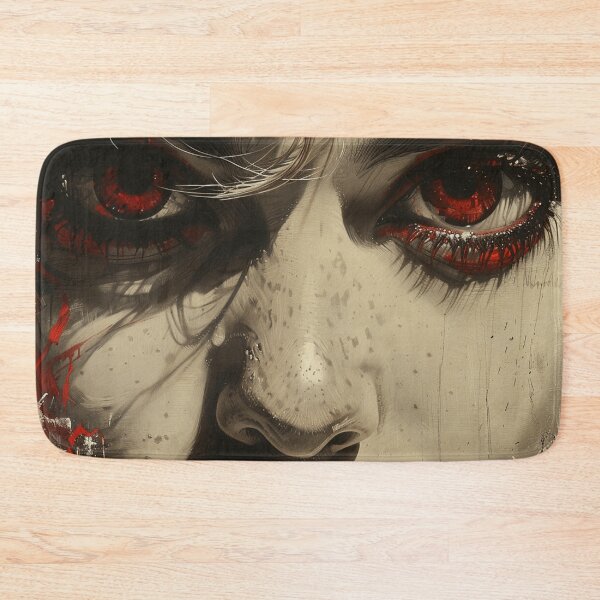 Item preview, Red eyes designed and sold by LunartCode.