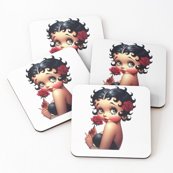 Item preview, BETTY BOOP designed and sold by CHRIST5000.