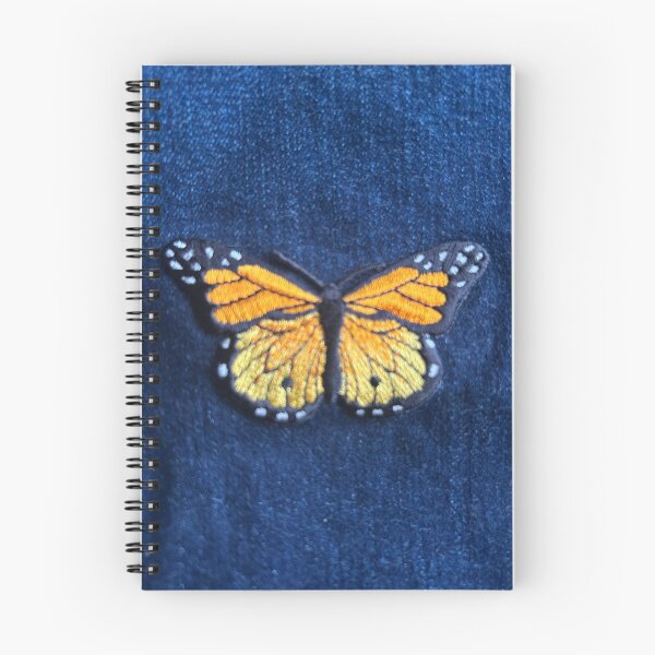 Item preview, Butterfly patch designed and sold by Lauracolleen3.