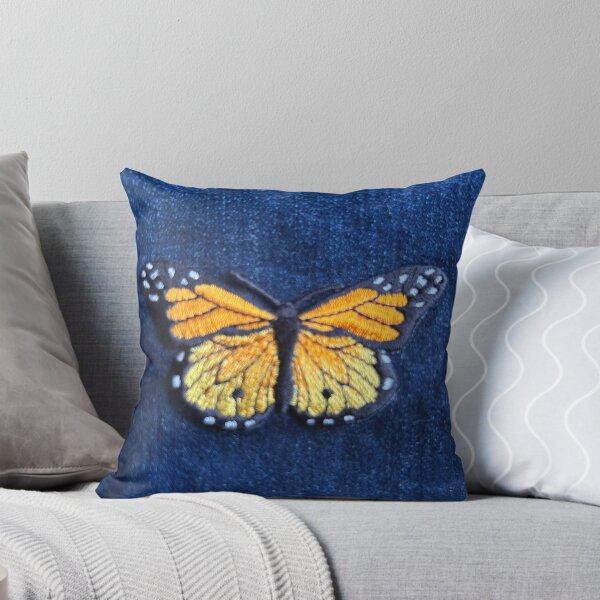 Item preview, Butterfly patch designed and sold by Lauracolleen3.