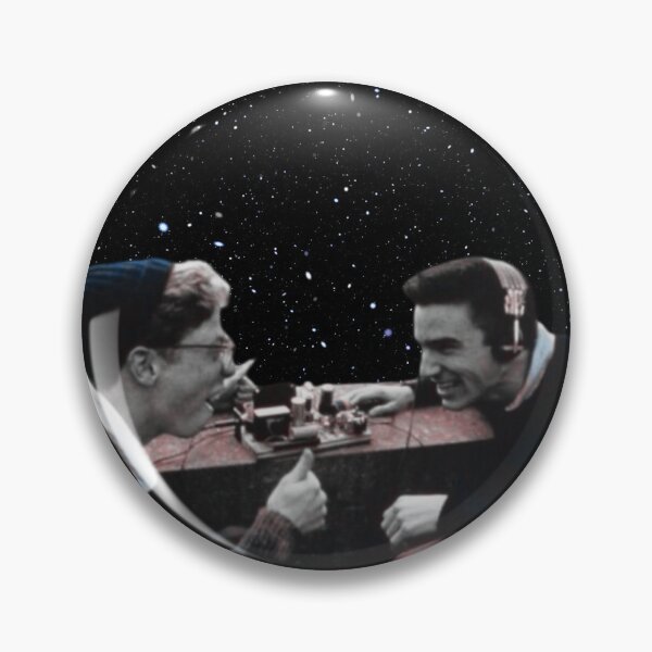 Item preview, Meeks and Pitts Jamming in Space designed and sold by mitski1010.