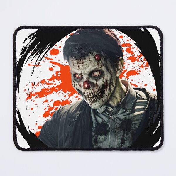 Item preview, the immortal smile designed and sold by scarlov.