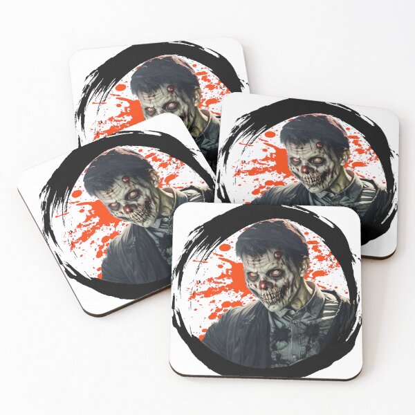 Item preview, the immortal smile designed and sold by scarlov.