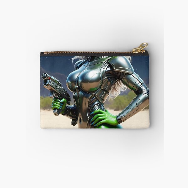 Item preview, Alien Return designed and sold by GoodLifish.