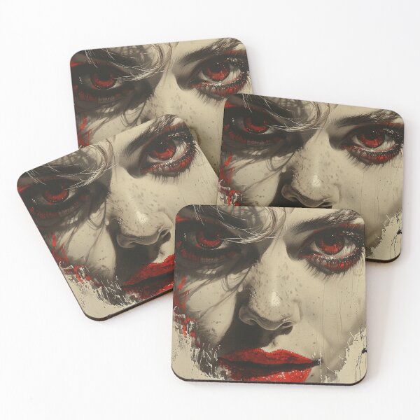 Item preview, Red eyes designed and sold by LunartCode.