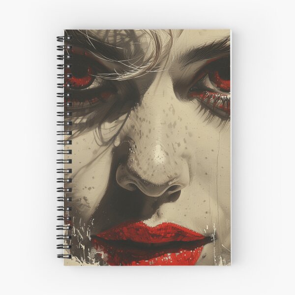 Item preview, Red eyes designed and sold by LunartCode.