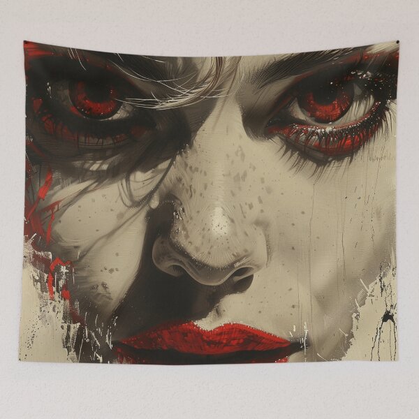 Item preview, Red eyes designed and sold by LunartCode.