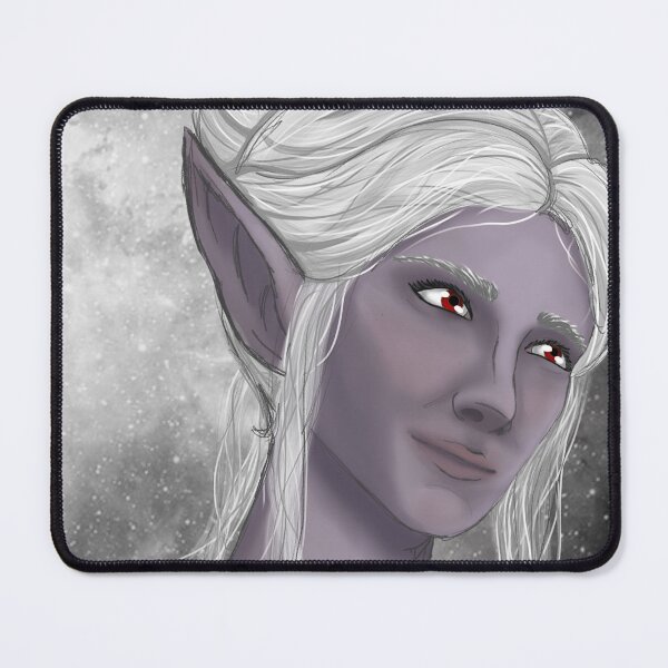 Item preview, Minthara Baenre designed and sold by LemmyJ.