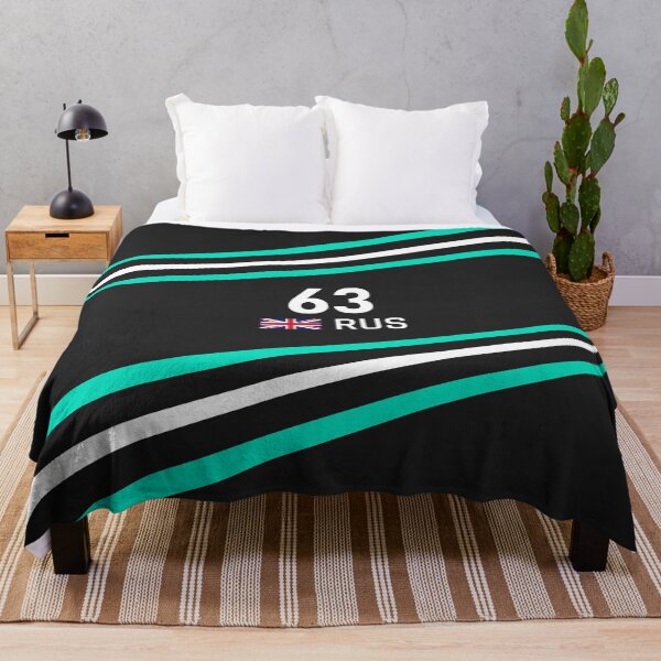 Item preview, F1 2026 - #63 Russell designed and sold by MS80 design.