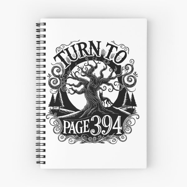 Item preview, Page 394 designed and sold by Lordandlinework.
