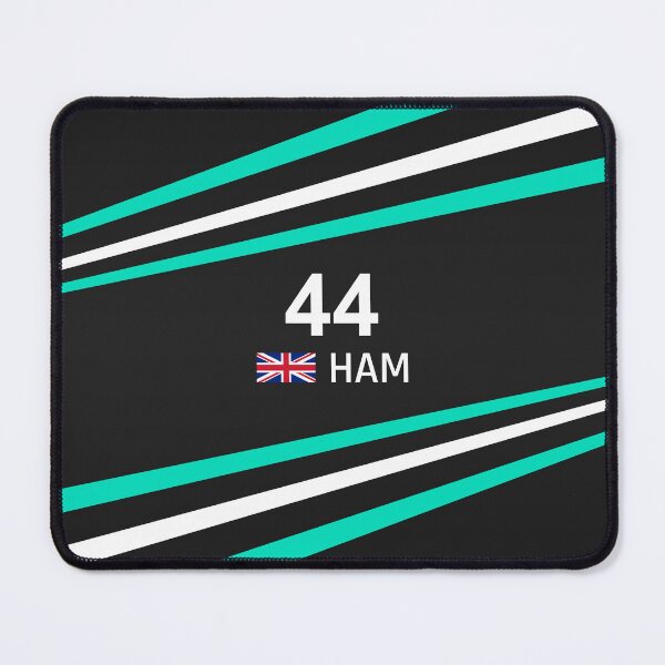 Item preview, F1 2024 - #44 Hamilton [v2] designed and sold by MS80 design.