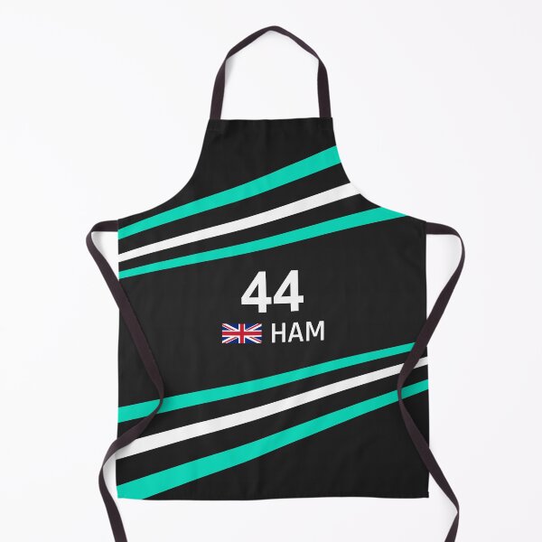 Item preview, F1 2024 - #44 Hamilton [v2] designed and sold by MS80 design.