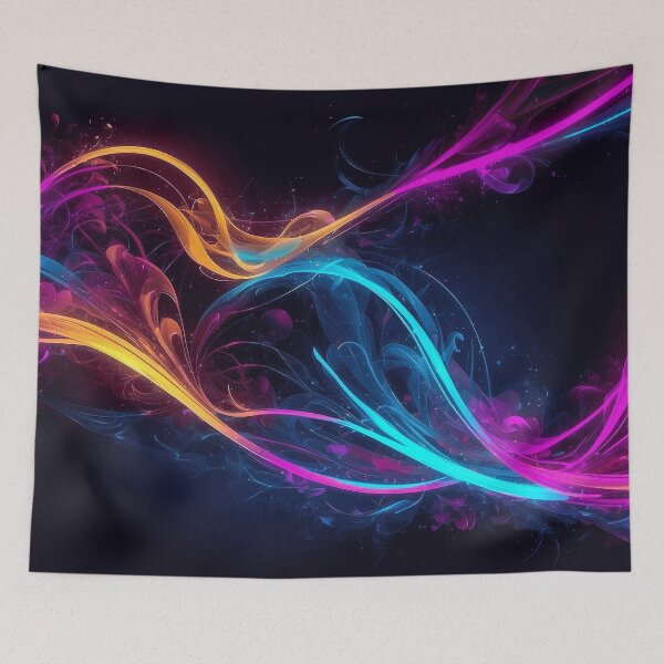 Item preview, Whispers of the Mist designed and sold by ArtfullMinds.