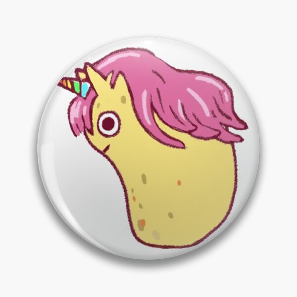 Item preview, Unicorn Nug Life designed and sold by yunamaliskova.