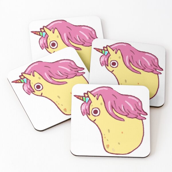 Item preview, Unicorn Nug Life designed and sold by yunamaliskova.