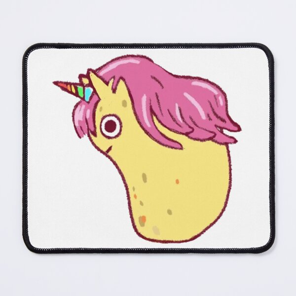 Item preview, Unicorn Nug Life designed and sold by yunamaliskova.