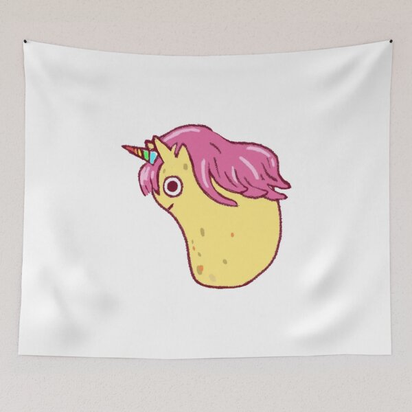 Item preview, Unicorn Nug Life designed and sold by yunamaliskova.