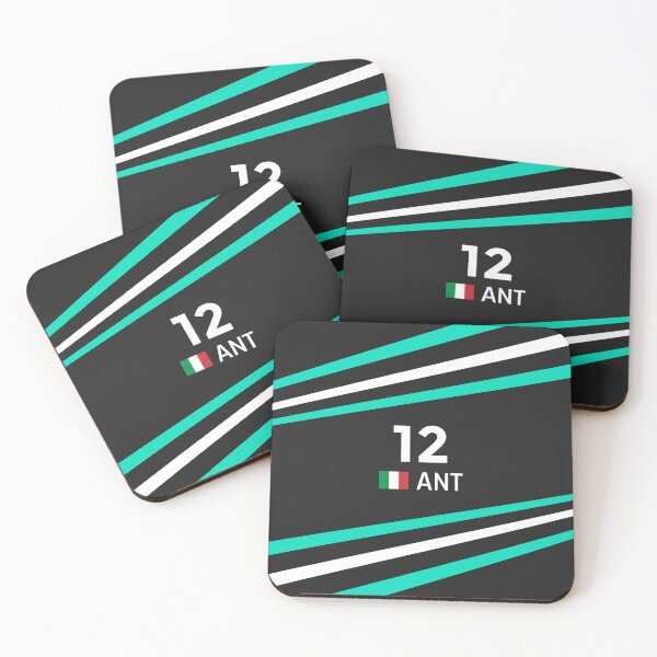 Item preview, F1 2026 - #12 Antonelli designed and sold by MS80 design.