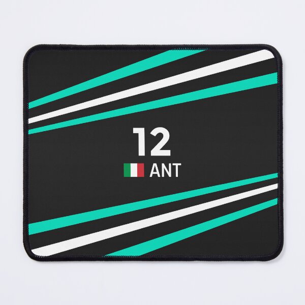 Item preview, F1 2026 - #12 Antonelli designed and sold by MS80 design.